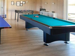20 person holiday home in Løkken - Nørre Lyngby - 7