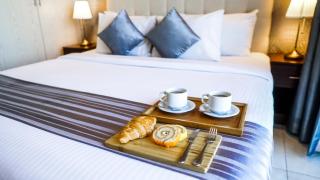 Loumage Suites and Spa - Manama - 4