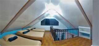 Banaue Transient House Bed and Breakfast - Banaue - 6