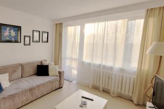 Apartament 4 Piętro - Colberga - 6