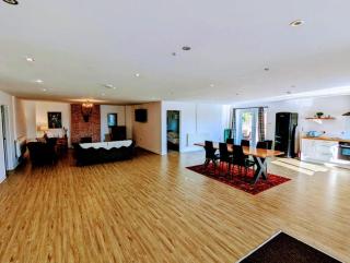 Country Lodge Retreat - Lydney - 4