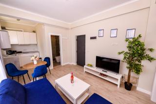 Aquarium Residence 4 - Mamaia Sat/Năvodari - 7