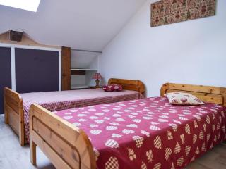 Charmant Triplex 6 pers, 50m télécabine Sétaz, cœur de Valloire, balcon sud - FR-1-263-286 - Valloire - 2