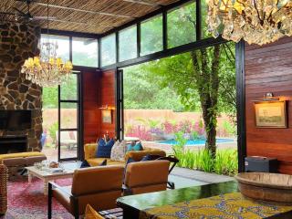Mukwa River Lodge - Livingstone - 5