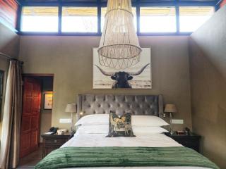 Mukwa River Lodge - Livingstone - 4