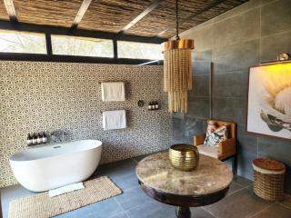 Mukwa River Lodge - Livingstone - 2