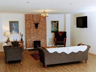 Country Lodge Retreat - Lydney - 5