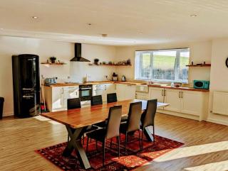 Country Lodge Retreat - Lydney - 6
