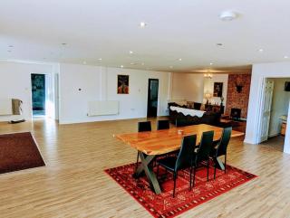 Country Lodge Retreat - Lydney - 7