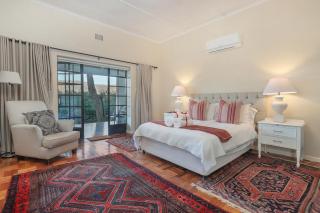 Elgin Country Lodge - 2