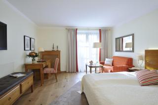 Hotel Gut Ising - Chieming - 3