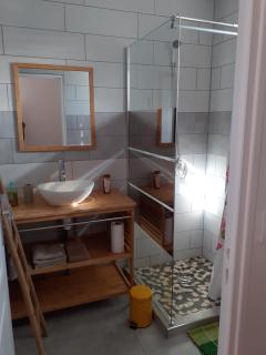 Studio Cosy AKOSSOUA - Les Abymes - 7