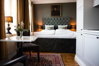 Hotell Villa Blanka - Varberg - 0
