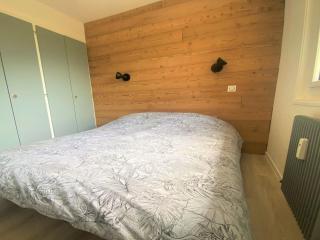 Appartement rénové avec mezzanine et balcon au cœur de Samoëns, idéal pour famille nombreuse - FR-1-624-69 - 7