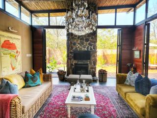 Mukwa River Lodge - Livingstone - 1