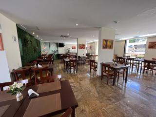 Hotel Ema Palace - São José dos Campos - 3