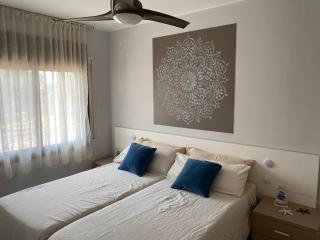 Miami APARTAMENTO FORNE - 3