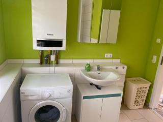 Ferienwohnung Franz Jäger Berlin - Gützkow - 2