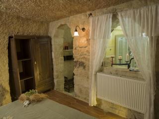 Melekler Evi Cave Hotel - Ürgüp - 6