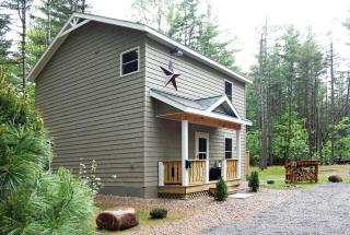Cascade Mountain Chalet - Wilmington - 9