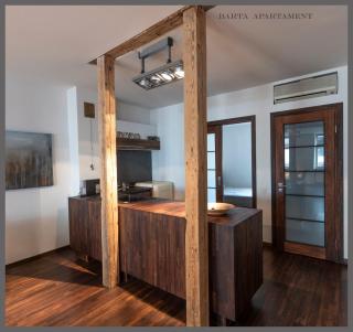 BARTA Apartament Riga Old Town - Riga - 5