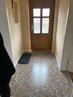 Ferienwohnung Franz Jäger Berlin - Gützkow - 1