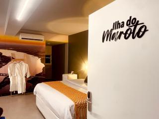HOTEL NOVO CENTRO - Petrolina - 7