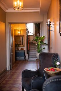 Hotell Villa Blanka - Varberg - 4