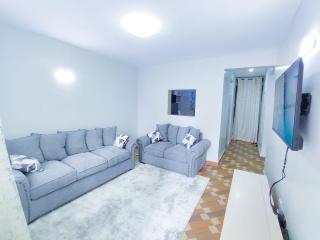 Luxurious-2 bedroom Furnished Apartment - TRM Drive - Nairobi - 9