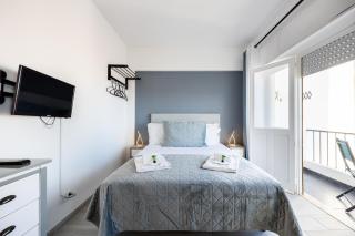Stay on Top Apartments - Lagos - 5