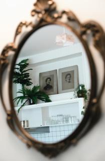 Appartement 'de Stadstuin' - 1