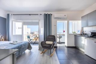Stay on Top Apartments - Lagos - 7