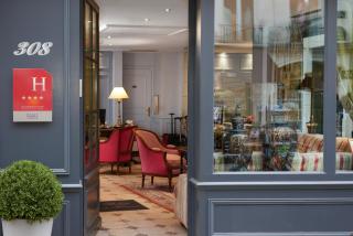 Le Relais Saint Honoré - Parijs - 7
