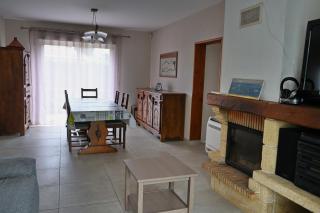 Maison chaleureuse - Lège-Cap-Ferret - 9