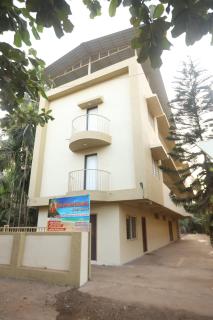 Shree Swami Samarth Resort - Diveagar - 0