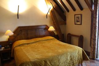Relais Bernard Loiseau - Saulieu - 9