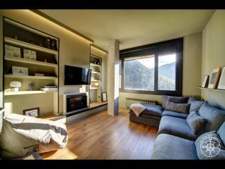 SAFORCADA de Alma de Nieve - 3