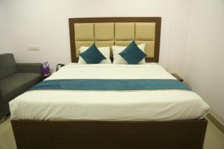 Vsr international hotel - 5