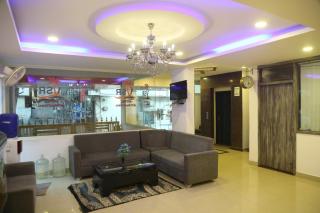 Vsr international hotel - 3