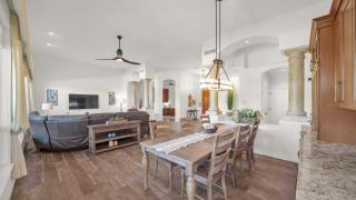 Casa Soleil home - Scottsdale - 6