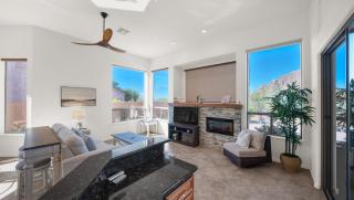 Casa Soleil home - Scottsdale - 8