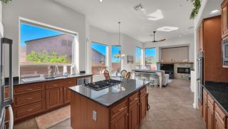 Casa Soleil home - Scottsdale - 5