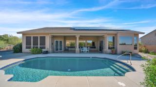 Casa Soleil home - Scottsdale - 0