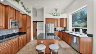 Casa Soleil home - Scottsdale - 1