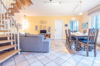 Ferienwohnung Glückspilz - Prerow - 8