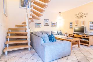 Ferienwohnung Glückspilz - Prerow - 9