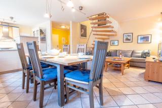 Ferienwohnung Glückspilz - 7