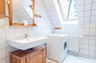 Ferienwohnung Glückspilz - 2