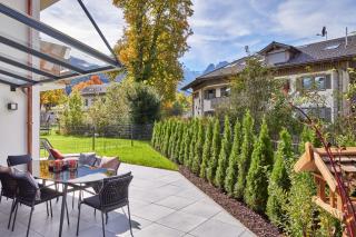 Chalet BergZauber - 3