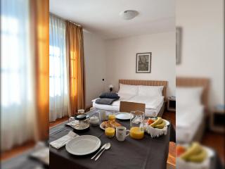 Aquazzurra Resort & Aparthotel - Cannobio - 3